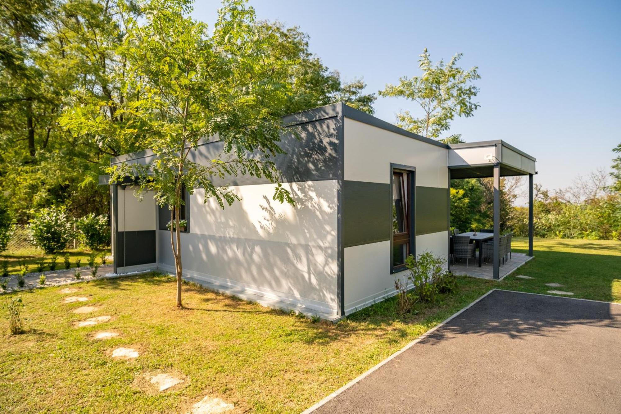 Kuca Za Odmor Rina Villa Pakrac ภายนอก รูปภาพ