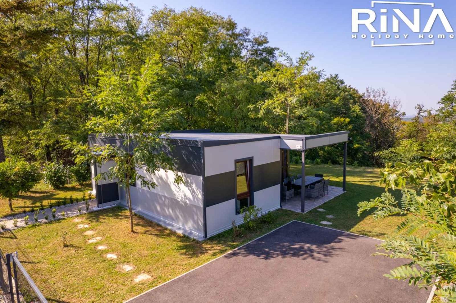 Kuca Za Odmor Rina Villa Pakrac ภายนอก รูปภาพ
