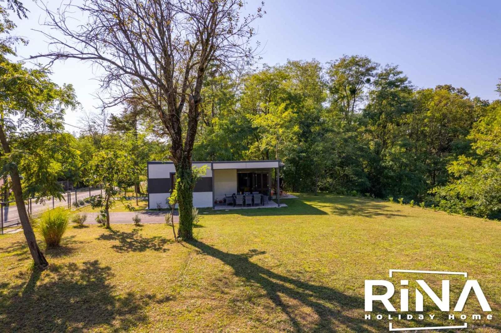 Kuca Za Odmor Rina Villa Pakrac ภายนอก รูปภาพ